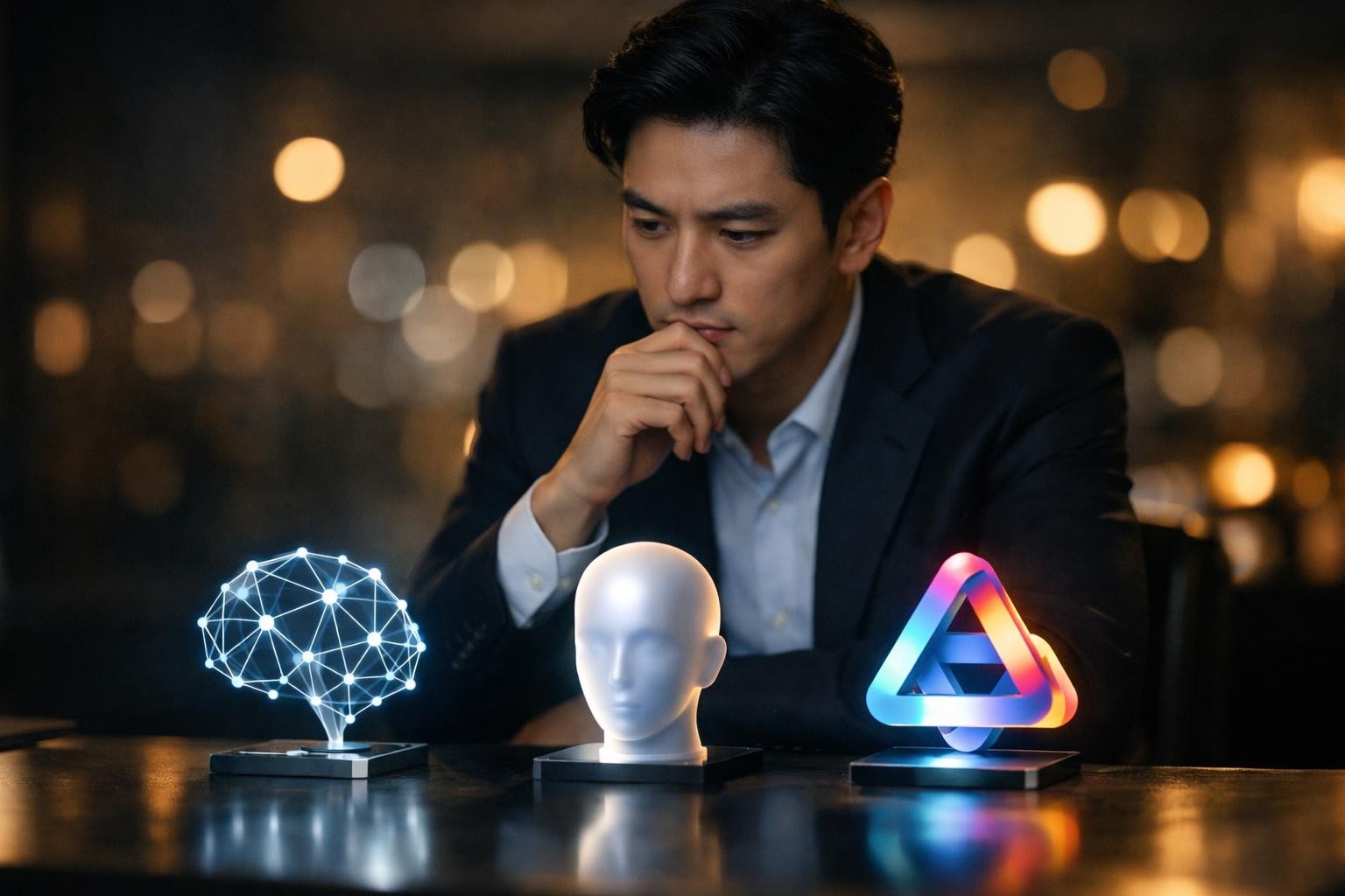 AI 모델 비교 2026: GPT-5.4 vs Claude 4.7 vs Gemini 3.1, 어떤 AI를 선택해야 할까?