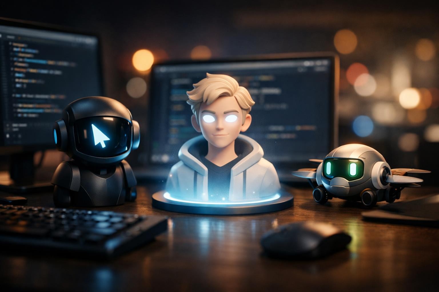 AI 코딩 도구 비교 2026: Cursor vs Claude Code vs GitHub Copilot 완벽 가이드