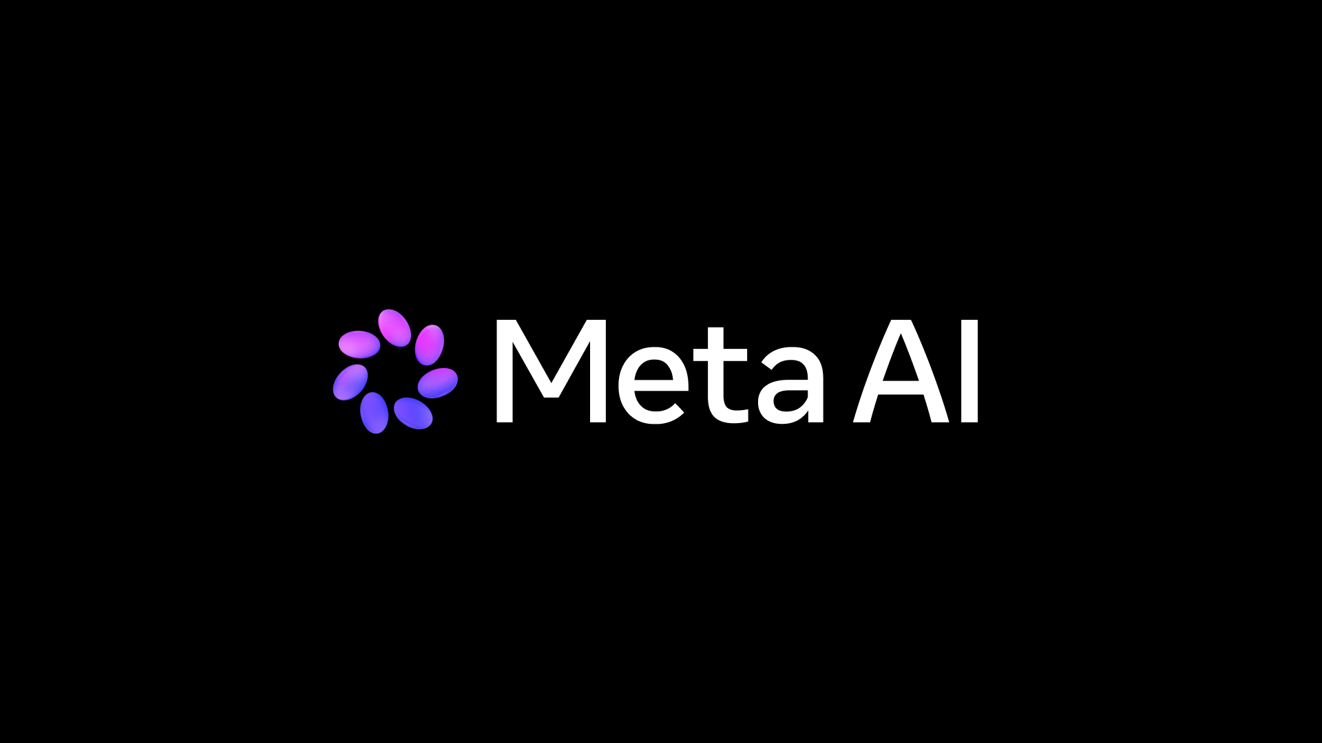 Meta AI 뮤즈 스파크 공식 이미지