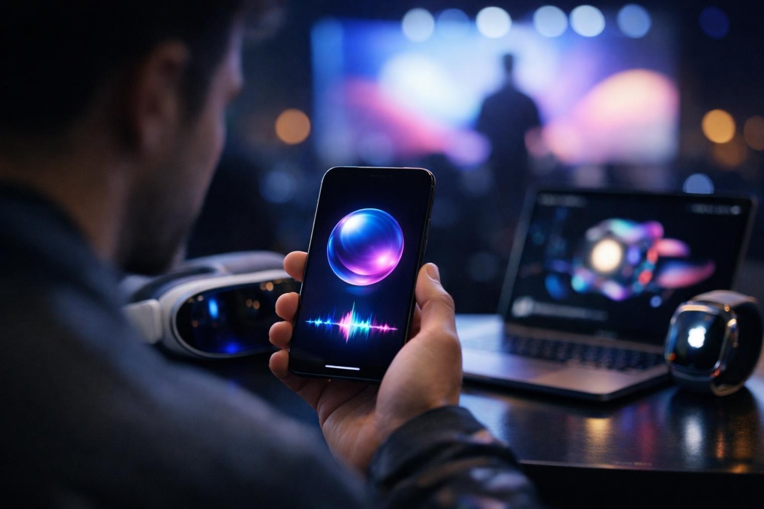 WWDC 2026 정리: 6월 8일 키노트·iOS 27 시리 대개편·제미나이 탑재·지원 기기 핵심