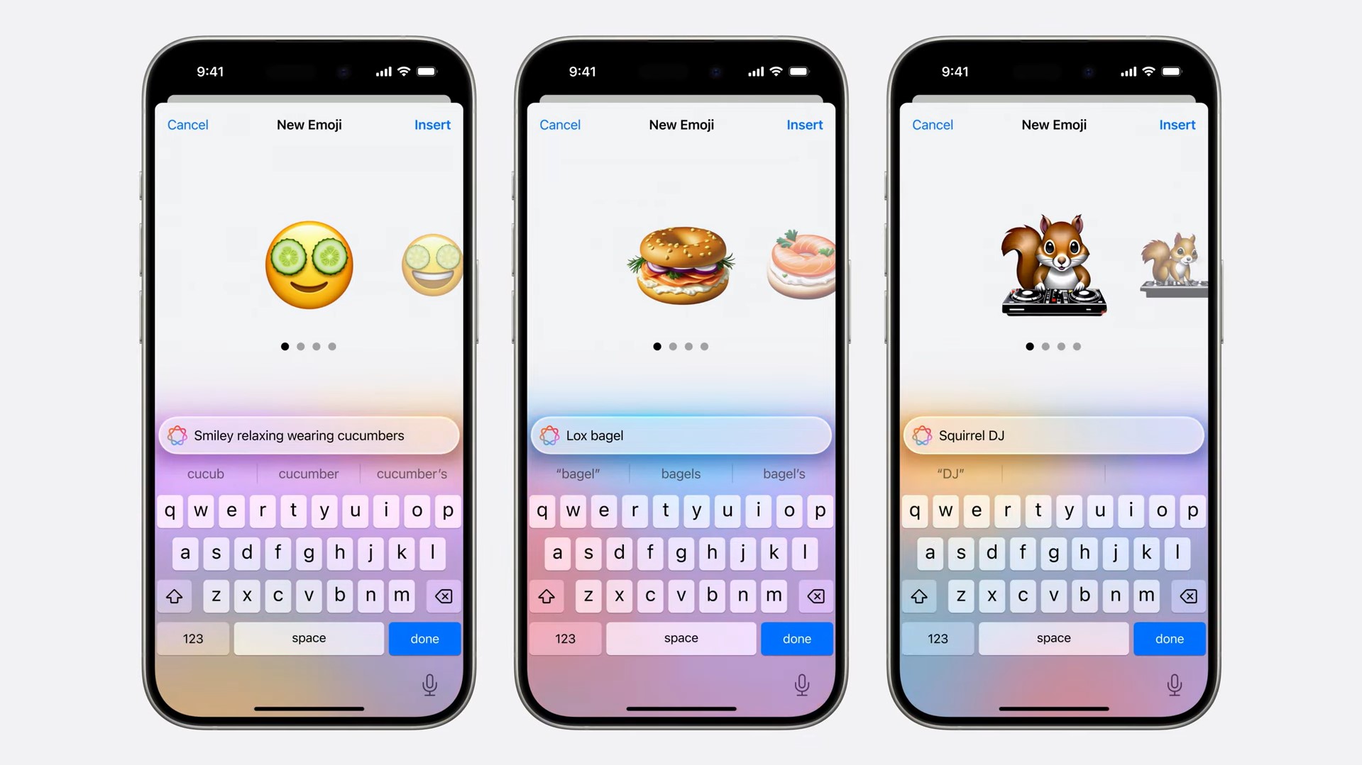 WWDC 2026 키노트 - iPhone 새 기능 미리보기
