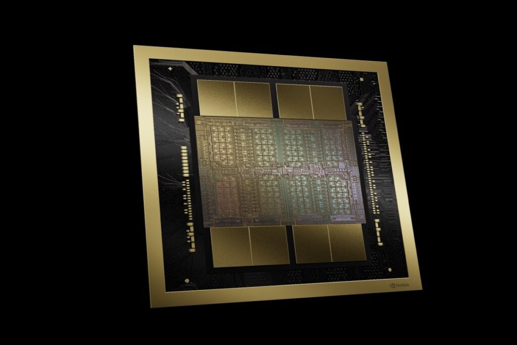 RTX Spark - 블랙웰 GPU 슈퍼칩