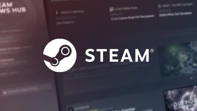 스팀 여름 세일 2026 - steam pc gaming