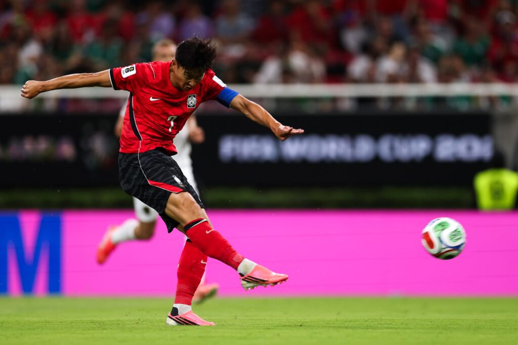 월드컵 한국 첫 경기 2-1 역전승, 다음은 어디서 볼까