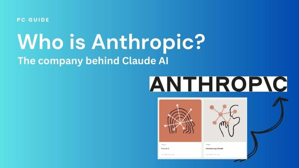앤트로픽 IPO - Anthropic Claude AI company headquarters