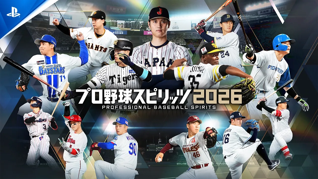 프로야구 스피리츠 2026, 드디어 한글판 살 만한가