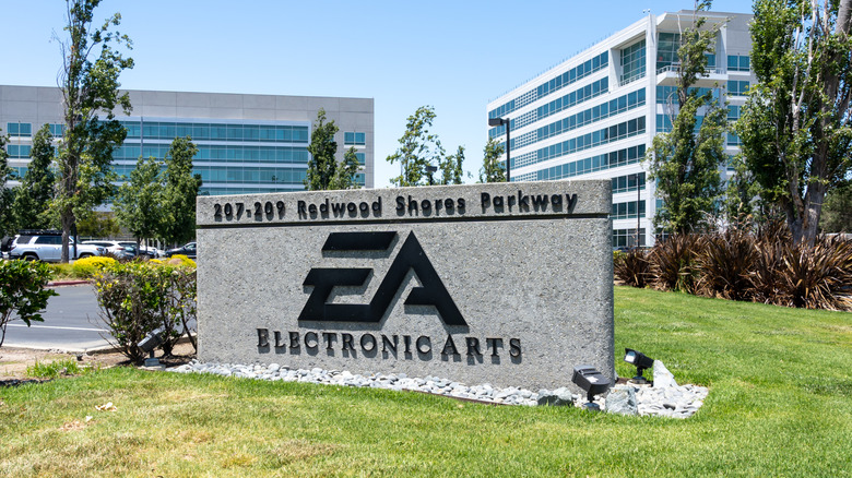 EA 매각 완료, 게임 명가는 왜 사우디 품에 안겼나