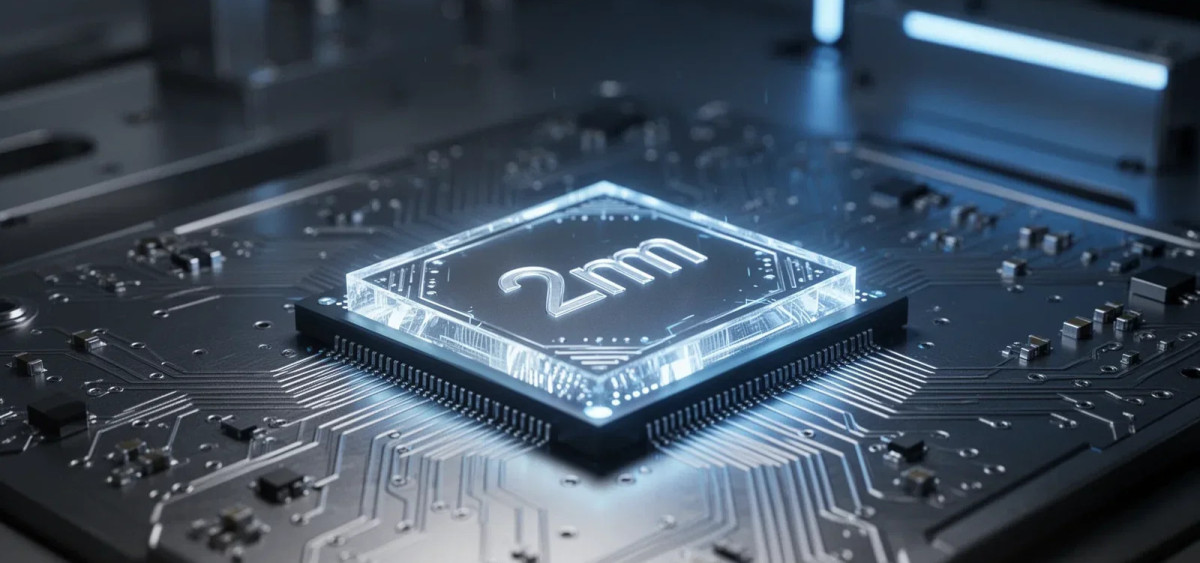 픽셀 11 - Google Tensor G6 chip TSMC 2nm