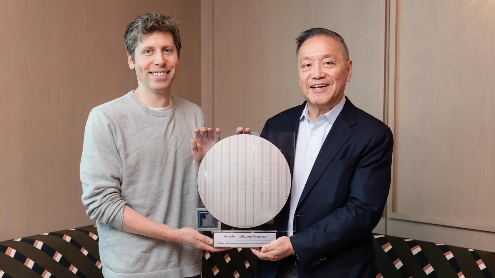 OpenAI 할라피뇨, 엔비디아를 정말 이겼을까