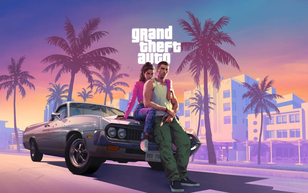 GTA 6 출시일, D-50 찍고 나온 진짜 신호들