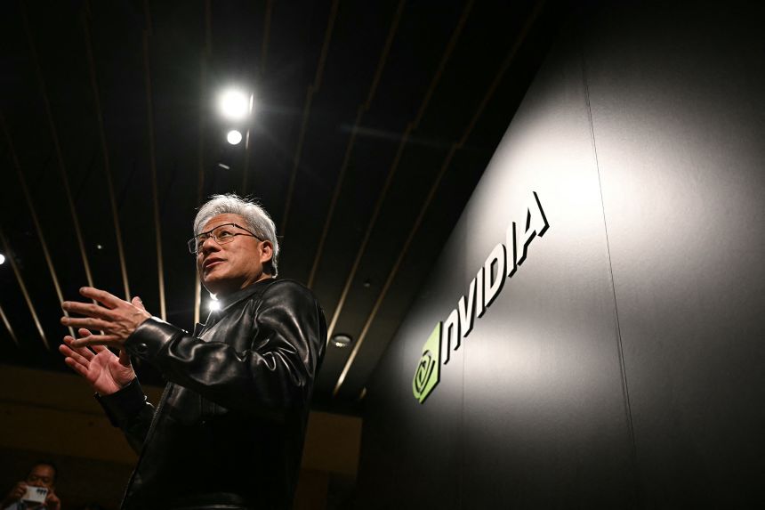 엔비디아 허깅페이스 - Nvidia Hugging Face deal